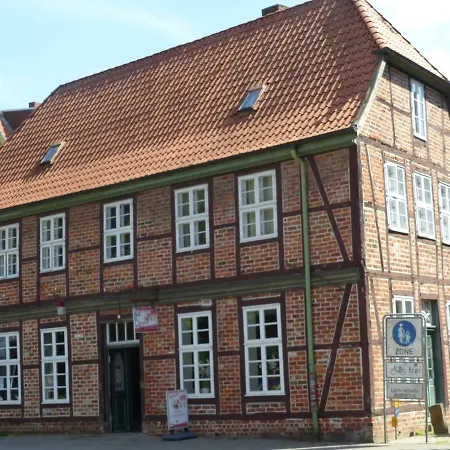 Ferienwohnung Liebesgrund Apartment