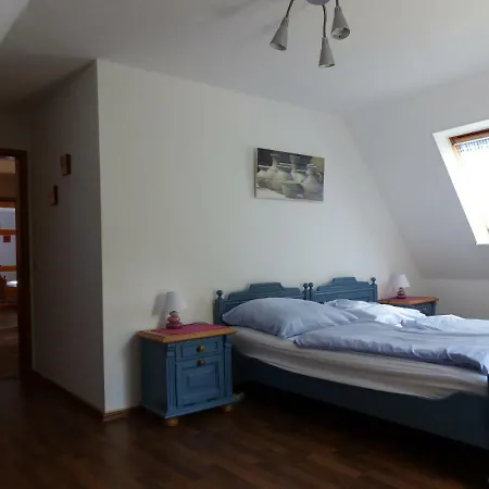 Ferienwohnung Liebesgrund דירה *