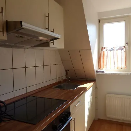 Apartment Ferienwohnung Liebesgrund Luneburg